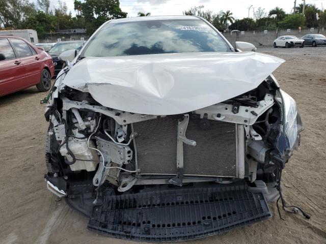 Photo 5 from auction – 2018 TOYOTA COROLLA L with VIN 5YFBURHE5JP750938