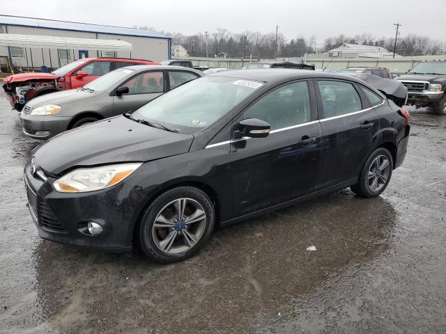 Foto 1 de la subasta – 2012 FORD FOCUS SEL con VIN 1FAHP3H24CL472006