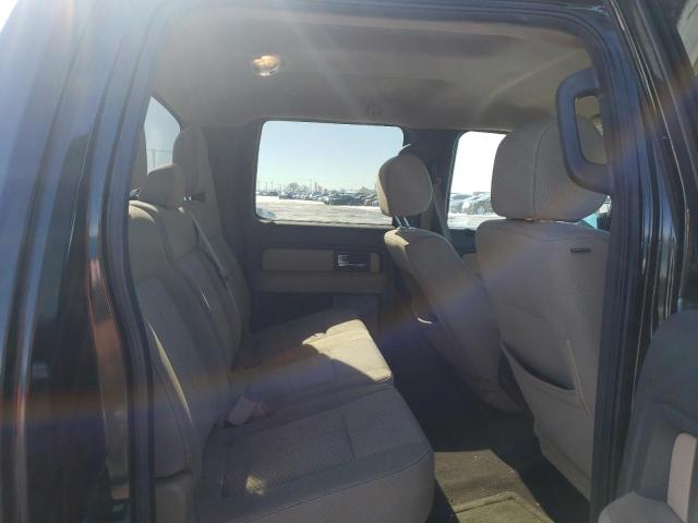 Photo 10 from auction – 2013 FORD F150 SUPER with VIN 1FTFW1CT3DFA26454