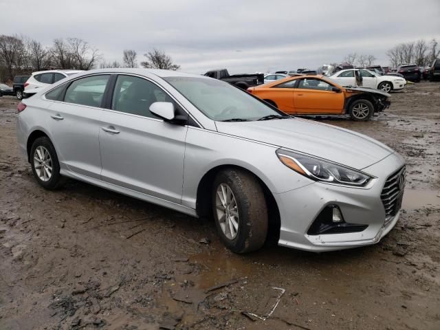 Photo 4 from auction – 2019 HYUNDAI SONATA SE with VIN 5NPE24AF0KH785653