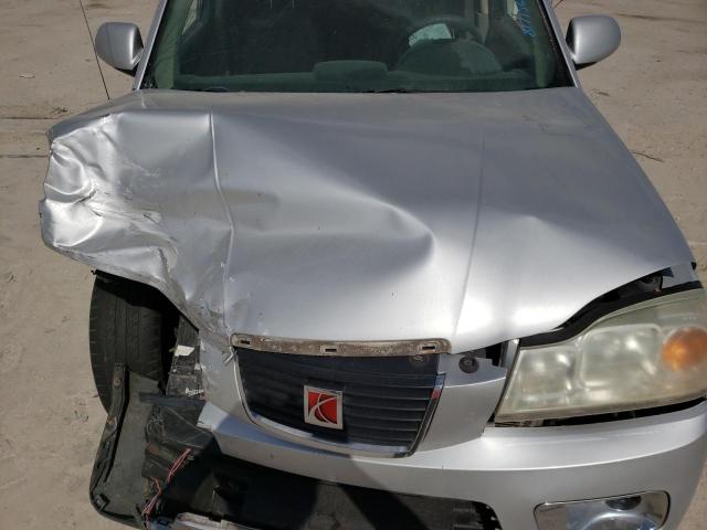 Photo 12 from auction – 2007 SATURN VUE with VIN 5GZCZ53407S817156