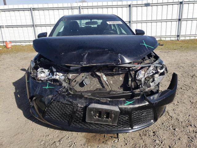 Photo 5 from auction – 2016 TOYOTA CAMRY LE with VIN 4T1BF1FK9GU198484