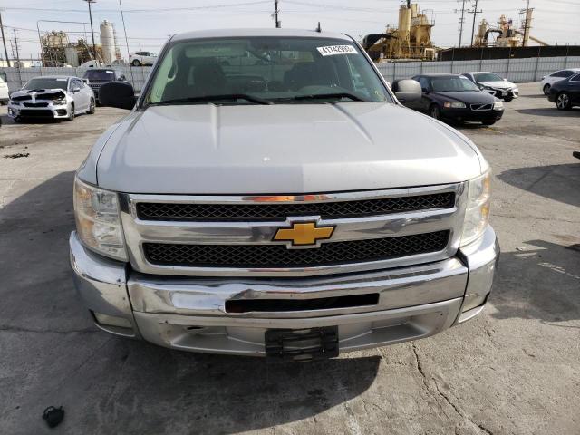 Photo 5 from auction – 2012 CHEVROLET SILVERADO with VIN 1GCRCSE03CZ325566