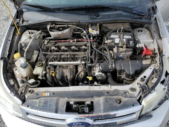 Photo 11 from auction – 2009 FORD FOCUS SE with VIN 1FAHP35N19W159520