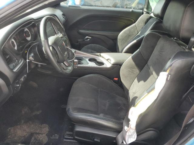 Photo 7 from auction – 2019 DODGE CHALLENGER with VIN 2C3CDZBTXKH571107