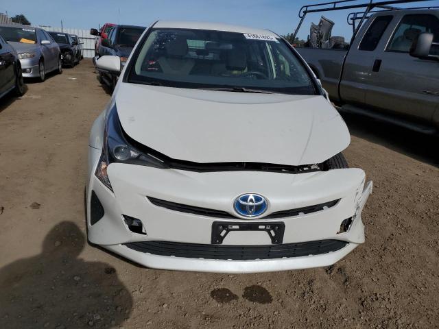 Photo 5 from auction – 2016 TOYOTA PRIUS with VIN JTDKARFU0G3028460