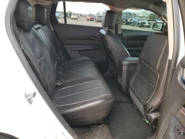 Photo 11 from auction – 2014 GMC TERRAIN DE with VIN 2GKFLUE3XE6256368