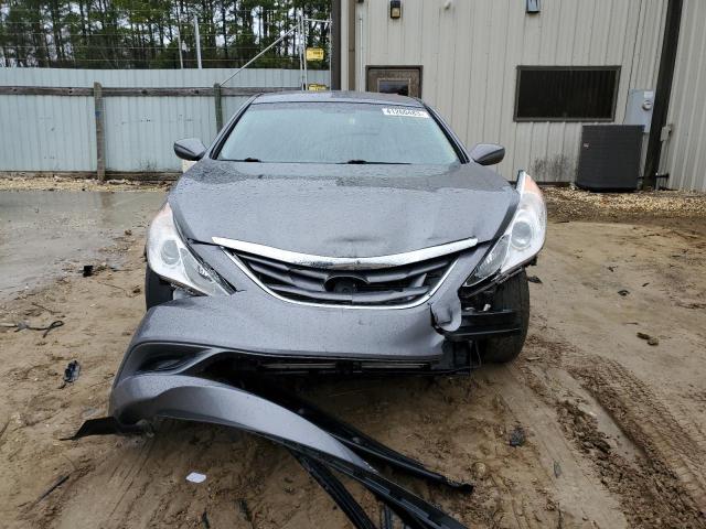Photo 5 from auction – 2011 HYUNDAI SONATA GLS with VIN 5NPEB4AC7BH034863