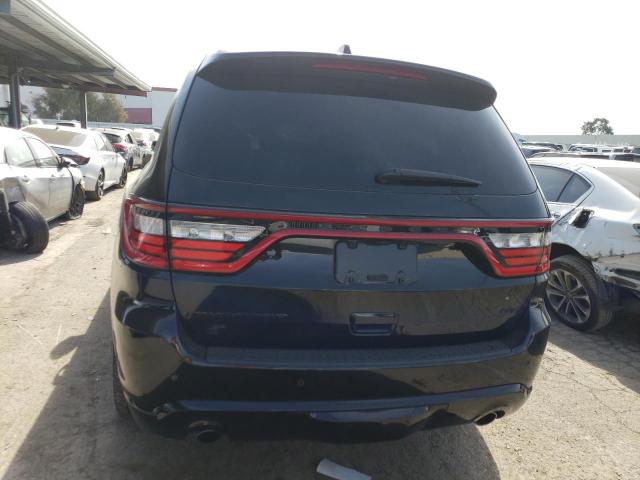 Photo 6 from auction – 2021 DODGE DURANGO GT with VIN 1C4RDJDG0MC752052