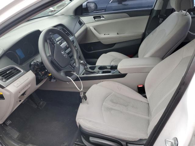 Photo 7 from auction – 2015 HYUNDAI SONATA SE with VIN 5NPE24AF6FH042808