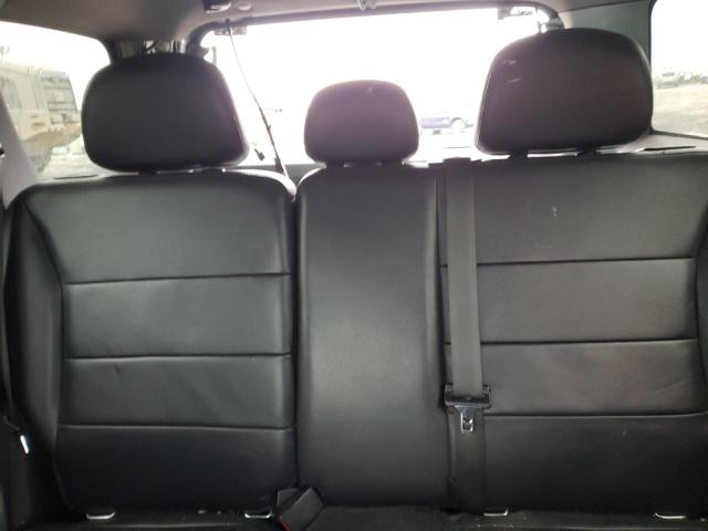 Photo 10 from auction – 2011 FORD ESCAPE LIM with VIN 1FMCU9EGXBKB29720