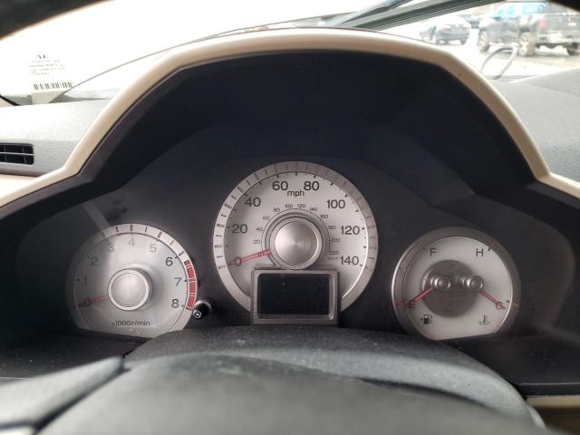 Photo 9 from auction – 2011 HONDA PILOT TOUR with VIN 5FNYF4H95BB097020