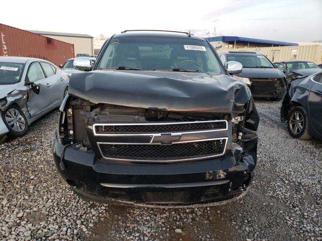 Photo 5 from auction – 2011 CHEVROLET TAHOE C150 with VIN 1GNSCAE06BR133298