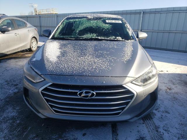 Photo 5 from auction – 2017 HYUNDAI ELANTRA SE with VIN 5NPD74LF0HH087529