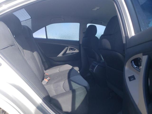 Photo 10 from auction – 2011 TOYOTA CAMRY BASE with VIN 4T1BF3EK7BU680392