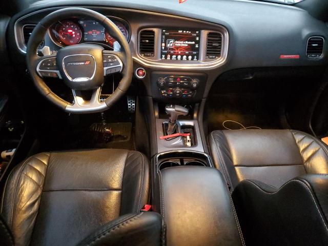 Photo 8 from auction – 2015 DODGE CHARGER SR with VIN 2C3CDXL92FH825082