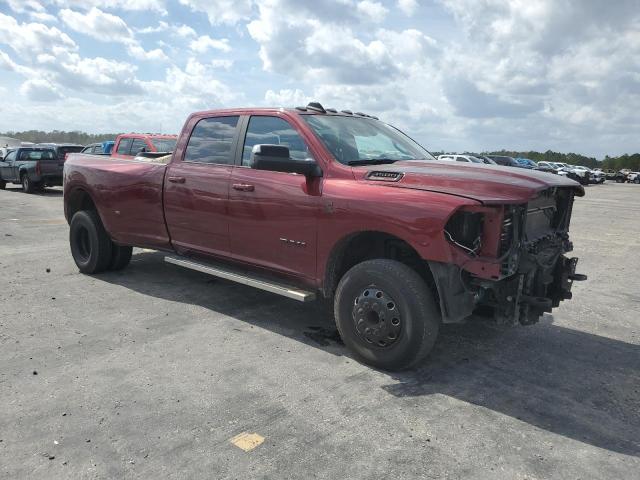 Photo 4 from auction – 2022 RAM 3500 BIG H with VIN 3C63RRHL0NG113706