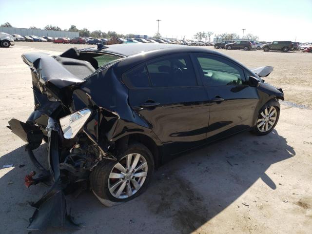Photo 3 from auction – 2015 KIA FORTE LX with VIN KNAFX4A60F5275358
