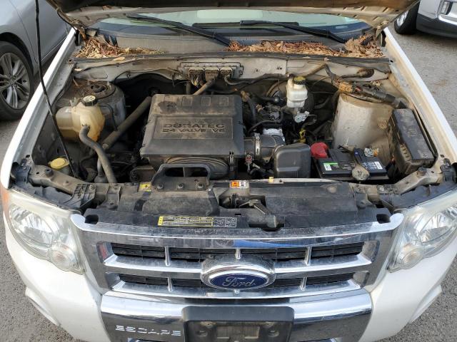 Photo 12 from auction – 2009 FORD ESCAPE LIM with VIN 1FMCU04G99KC45725