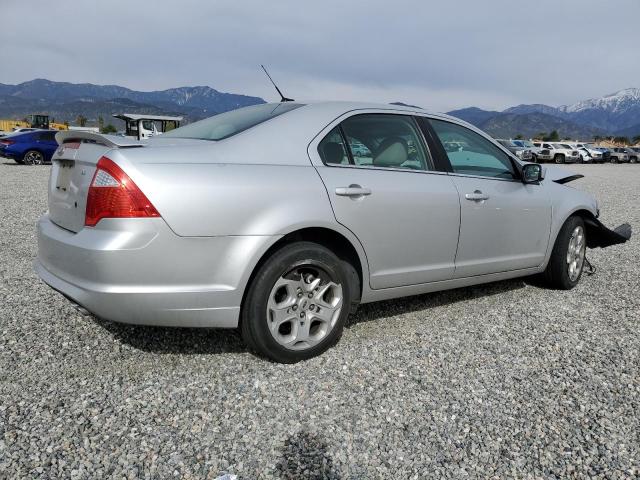Photo 3 from auction – 2011 FORD FUSION SE with VIN 3FAHP0HA5BR108876