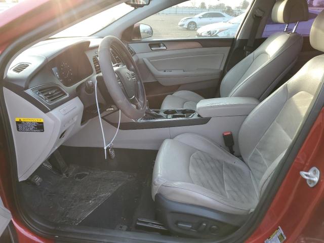 Photo 7 from auction – 2016 HYUNDAI SONATA SPO with VIN 5NPE34AF8GH415443