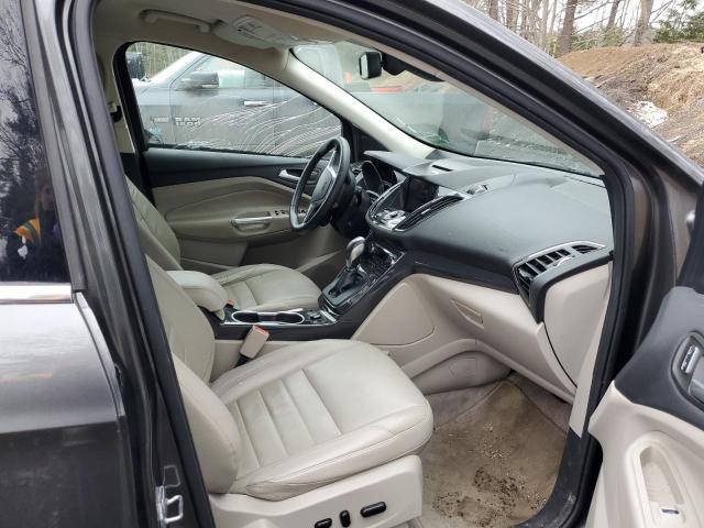 Photo 7 from auction – 2016 FORD ESCAPE TIT with VIN 1FMCU0J94GUA35976