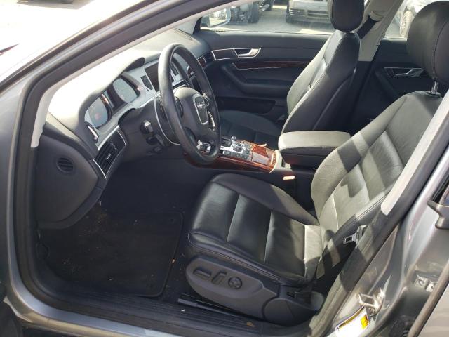 Photo 7 from auction – 2011 AUDI A6 PRESTIG with VIN WAUKGBFB8BN040080