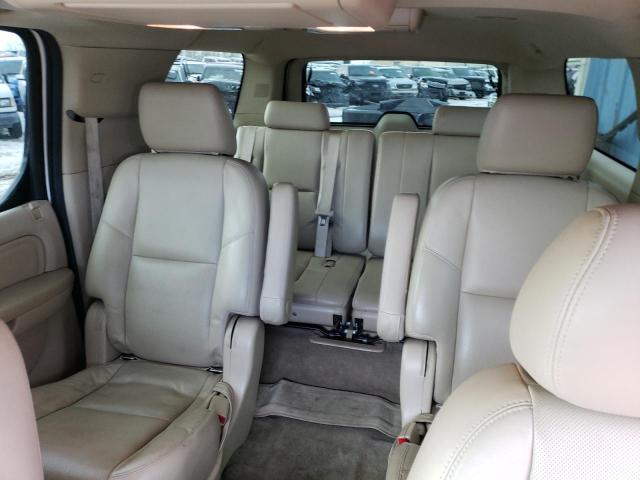 Photo 10 from auction – 2014 CADILLAC ESCALADE E with VIN 1GYS4JEF9ER107559