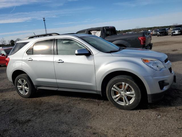 Photo 4 from auction – 2013 CHEVROLET EQUINOX LT with VIN 2GNFLDE36D6245286