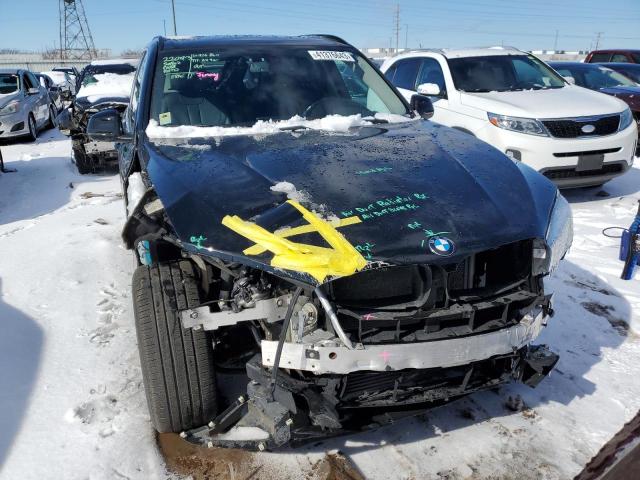 Photo 5 from auction – 2016 BMW X5 XDRIVE3 with VIN 5UXKR0C54G0P25177