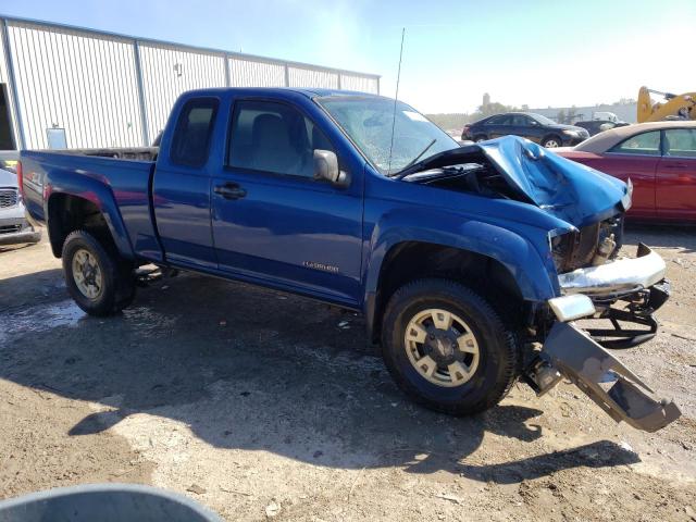 Photo 4 from auction – 2005 CHEVROLET COLORADO with VIN 1GCDT196958206965