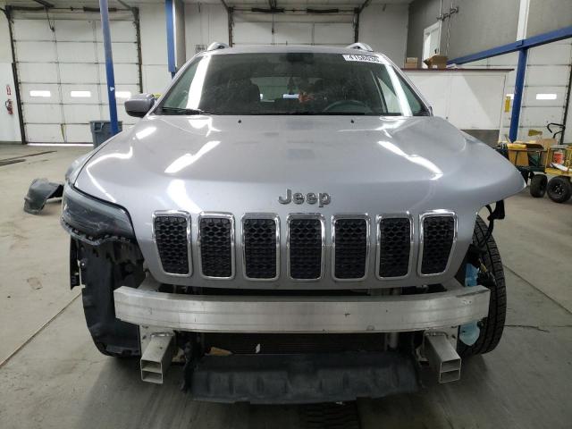 Photo 5 from auction – 2019 JEEP CHEROKEE L with VIN 1C4PJMLB4KD195466