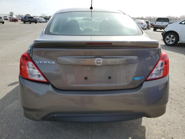 Photo 6 from auction – 2015 NISSAN VERSA S with VIN 3N1CN7AP1FL863245
