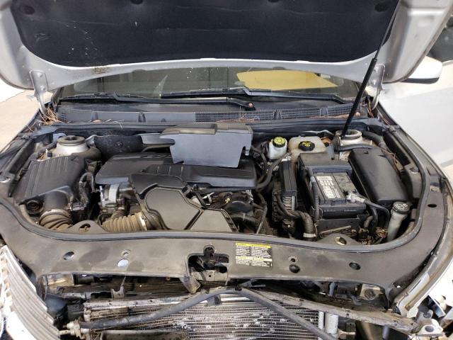 Photo 11 from auction – 2011 BUICK LACROSSE C with VIN 1G4GA5EC6BF277517