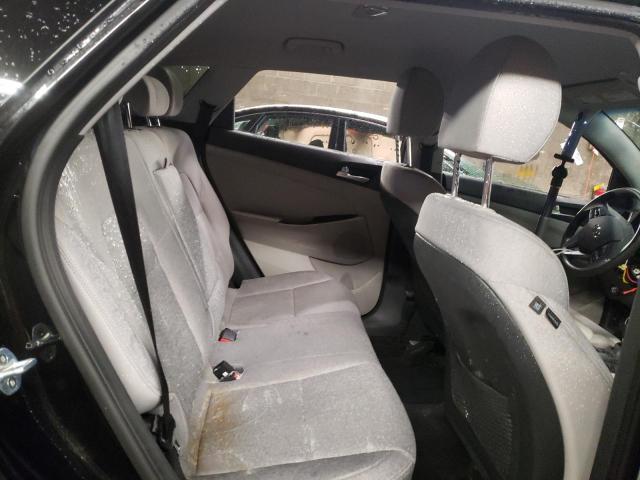 Photo 11 from auction – 2019 HYUNDAI TUCSON SE with VIN KM8J2CA49KU070587