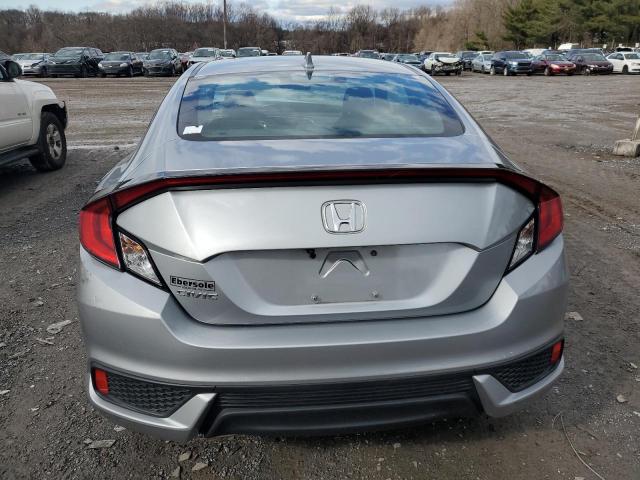 Photo 6 from auction – 2016 HONDA CIVIC EX with VIN 2HGFC3B35GH361452