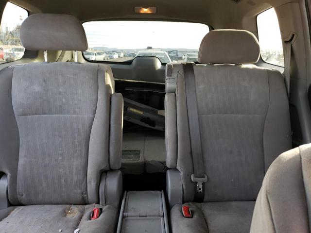 Photo 10 from auction – 2013 TOYOTA HIGHLANDER with VIN 5TDBK3EHXDS200552