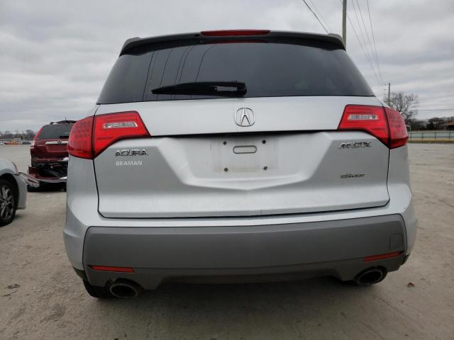 Photo 6 from auction – 2008 ACURA MDX with VIN 2HNYD28288H556597