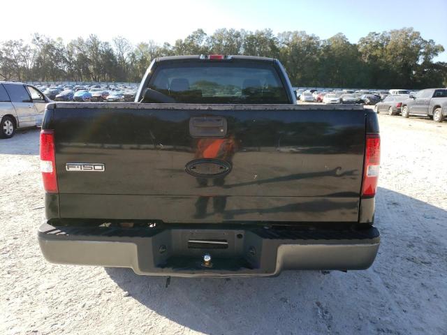 Photo 10 from auction – 2006 FORD F150 with VIN 1FTRF12226NB13244
