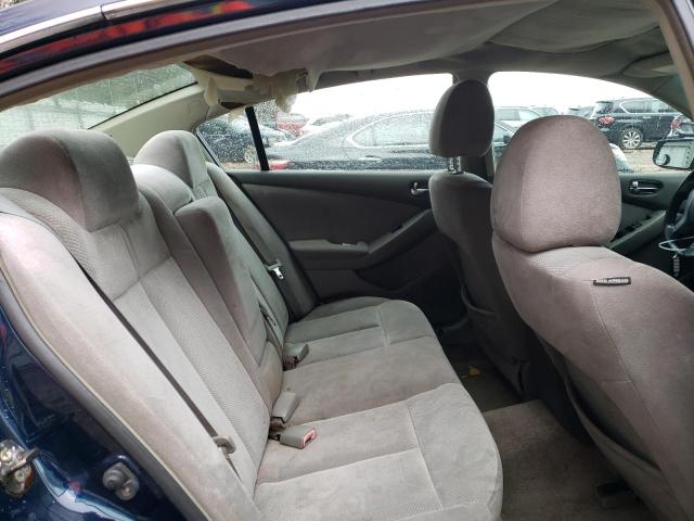 Photo 10 from auction – 2007 NISSAN ALTIMA 2.5 with VIN 1N4AL21E97C117818