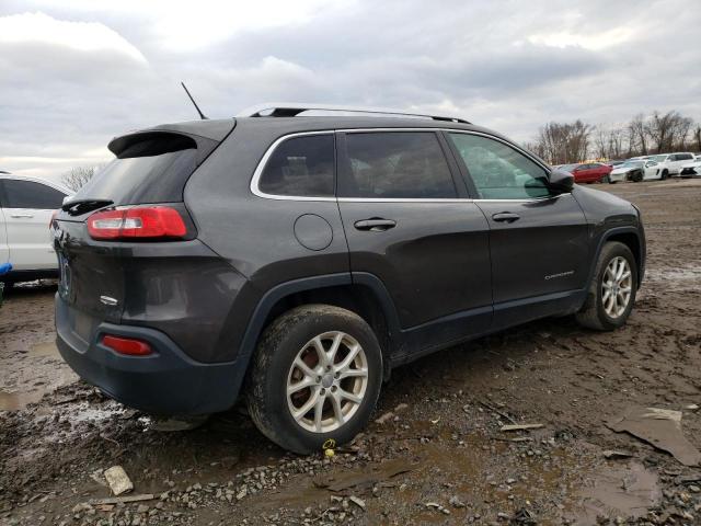 Photo 3 from auction – 2015 JEEP CHEROKEE L with VIN 1C4PJLCB0FW689909