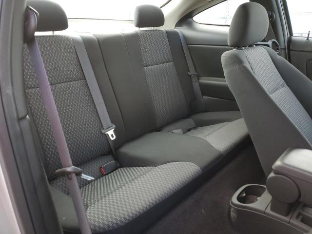 Photo 10 from auction – 2008 CHEVROLET COBALT LT with VIN 1G1AL18F087268598