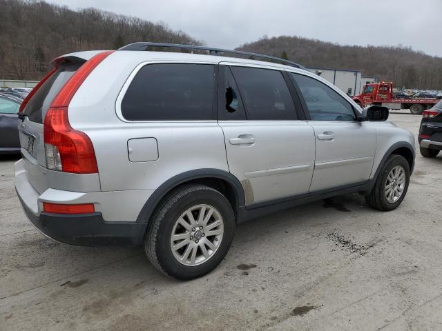 Photo 3 from auction – 2008 VOLVO XC90 3.2 with VIN YV4CY982981442164