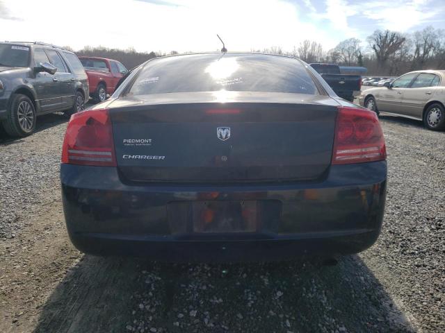 Photo 6 from auction – 2008 DODGE CHARGER with VIN 2B3KA43G28H299103