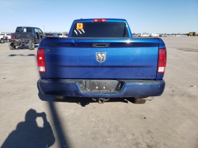 Photo 6 from auction – 2014 RAM 1500 ST with VIN 1C6RR6FG2ES455679