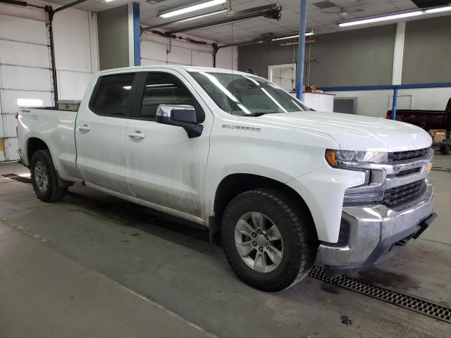 Photo 4 from auction – 2019 CHEVROLET SILVERADO with VIN 1GCUYDED6KZ370963