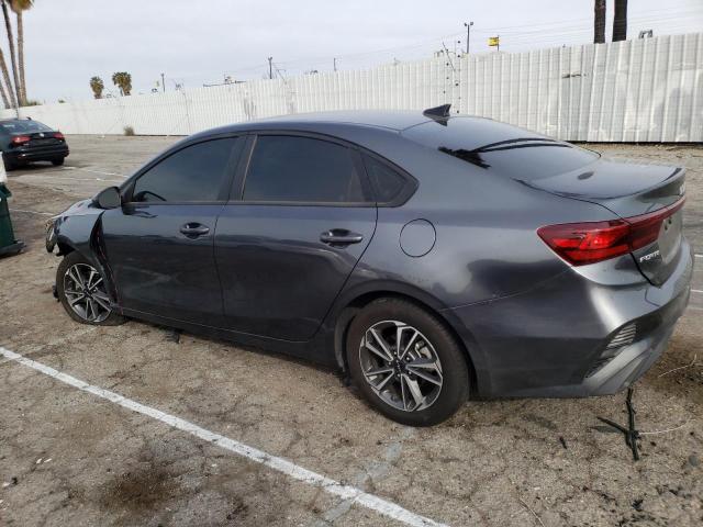 Photo 2 from auction – 2022 KIA FORTE FE with VIN 3KPF24AD3NE450351