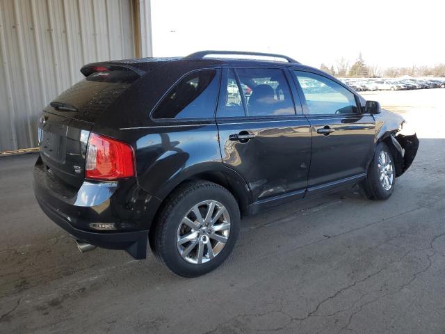 Photo 3 from auction – 2013 FORD EDGE SEL with VIN 2FMDK4JC5DBE24608