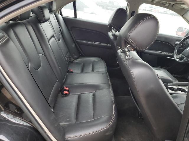 Photo 10 from auction – 2012 FORD FUSION SEL with VIN 3FAHP0JA0CR370607