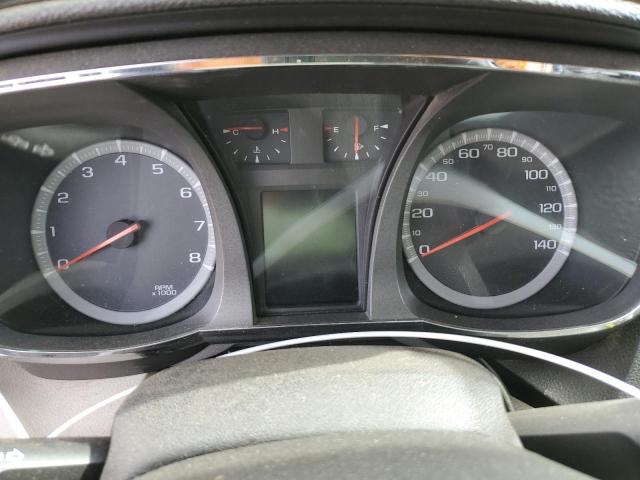 Photo 9 from auction – 2012 GMC TERRAIN SL with VIN 2GKFLSE5XC6221977
